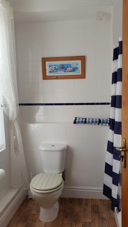 ホテル The Trevelyan モアカム 部屋 写真